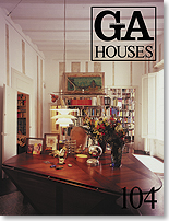 GA HOUSES