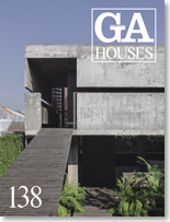 GA HOUSES